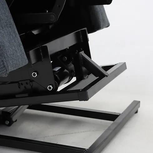 Zero Gravity Tilt + Lift Assist Chair(Only $80 per week rental)