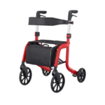 Alum. Samba Rollator