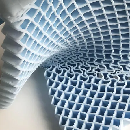 Soflex® Cloud Seat Cushion