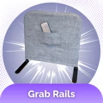 Grab Rails (Dual Pack)