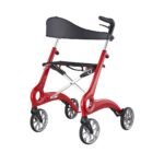 Carbon Fiber Rumba Rollator