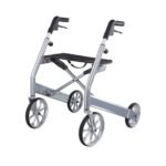 Alum. Charleston Rollator