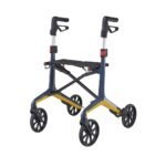 Carbon Fiber Swing Rollator