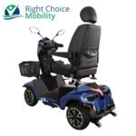 Big Brother Scooter(Only $150 per week rental)