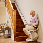 Straight Stairlifts