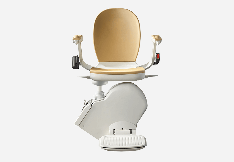 Straight Stairlifts