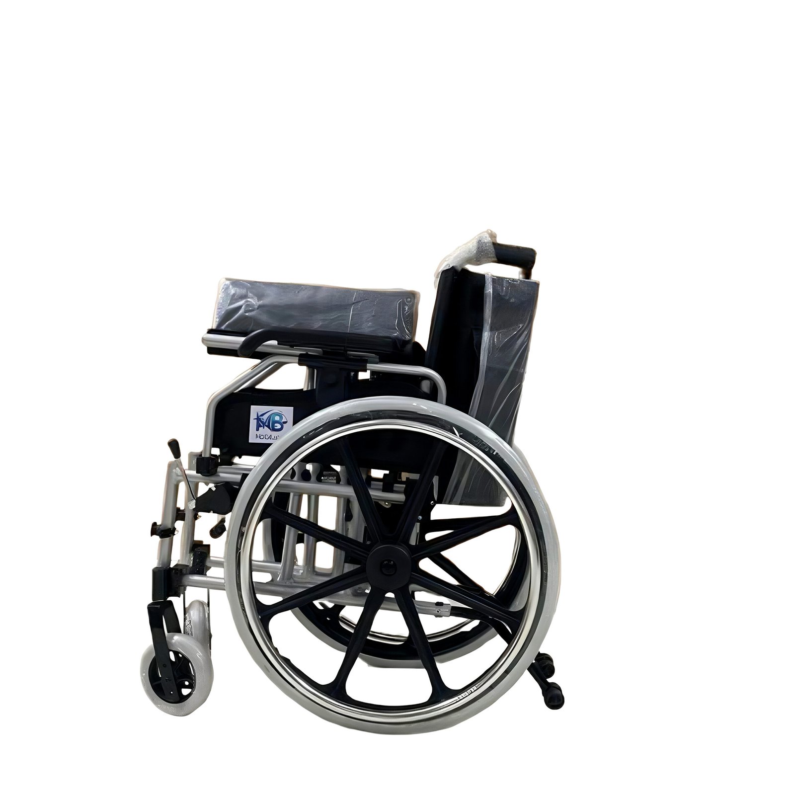 Mobi Wheel zen -1 Wheelchair