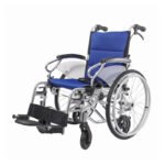Mobi Wheel zen -2 Wheelchair(Only $35 per week rental)