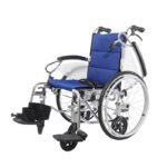 Mobi Wheel zen -2 Wheelchair