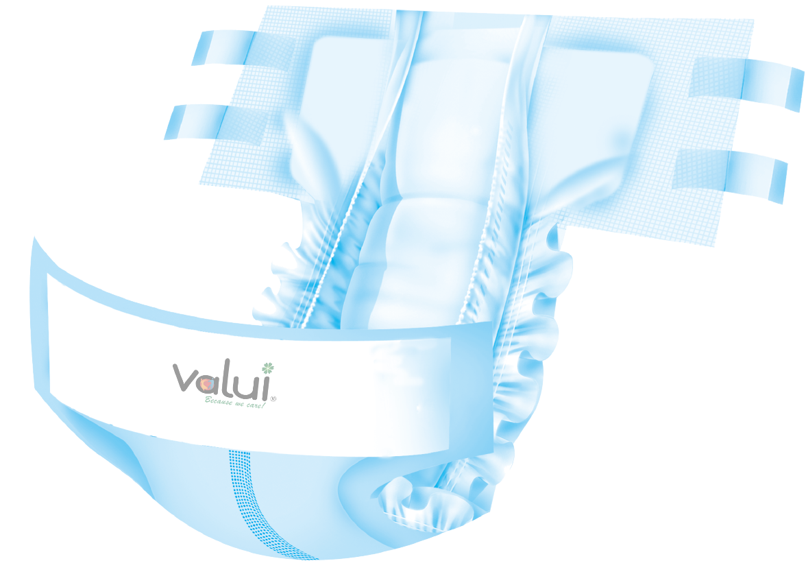 Valui Maxi Briefs XL
