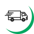 Fast & Reliable Delivery